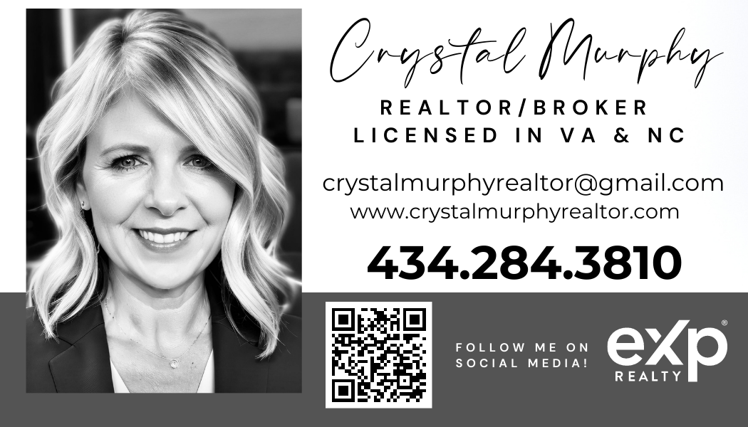 Crystal Murphy - Pointe Realty Group Lake Gaston